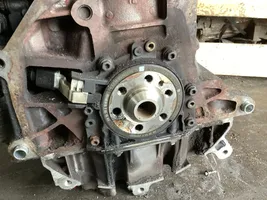 Audi A3 S3 8P Engine BMN