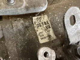 Nissan Qashqai Boîte de vitesses manuelle à 6 vitesses JG70E