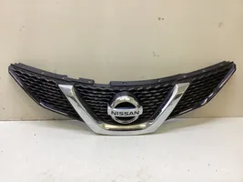 Nissan Qashqai Grotelės priekinės A0855479