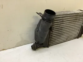 Nissan Qashqai Chłodnica powietrza doładowującego / Intercooler 144614EB0A