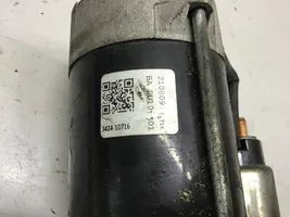 Mitsubishi Outlander Starter motor 