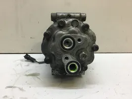 Volvo V50 Air conditioning (A/C) compressor (pump) 31291881