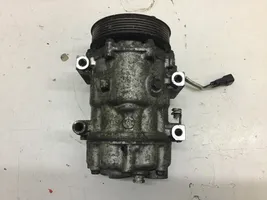 Volvo V50 Air conditioning (A/C) compressor (pump) 31291881