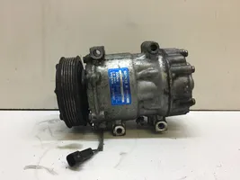 Volvo V50 Air conditioning (A/C) compressor (pump) 31291881