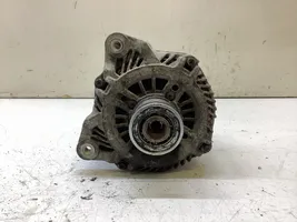 Renault Master II Alternator BD39TU