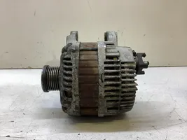 Renault Master II Alternator BD39TU