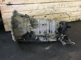 Jaguar X-Type Automatic gearbox 6R837000AD