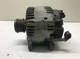 Volkswagen PASSAT B6 Generatore/alternatore 021903026L