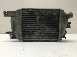 Subaru Outback Chłodnica powietrza doładowującego / Intercooler TM0180