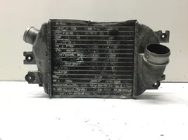 Subaru Outback Chłodnica powietrza doładowującego / Intercooler TM0180