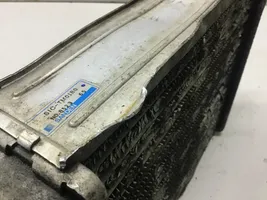 Subaru Outback Chłodnica powietrza doładowującego / Intercooler TM0180