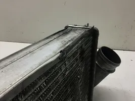 Subaru Outback Chłodnica powietrza doładowującego / Intercooler TM0180