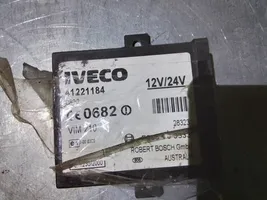 Iveco Daily 35 - 40.10 Sonstige Steuergeräte / Module 41221184