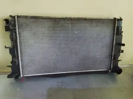 Volkswagen Crafter Coolant radiator 67156a