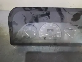 Peugeot Boxer Geschwindigkeitsmesser Cockpit 6047240050