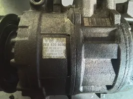 Volkswagen Crafter Compressore aria condizionata (A/C) (pompa) 0002300311