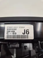 Nissan Qashqai Elektryczne lusterko boczne drzwi 963024EH6E