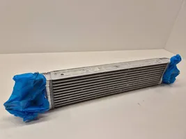 Nissan Qashqai Interkūlerio radiatorius 14461BB30A