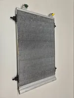 Peugeot 307 Radiateur condenseur de climatisation 1440143080