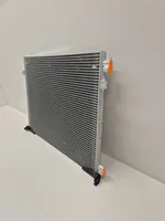 Renault Trafic II (X83) Radiateur condenseur de climatisation 8200073912