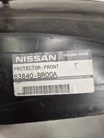 Nissan Qashqai Nadkole przednie 63840BR00A