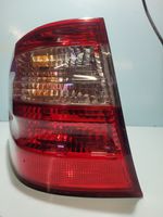 Mercedes-Benz E W211 Luci posteriori A2118201164