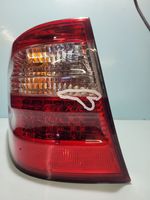 Mercedes-Benz E W211 Luci posteriori A2118201564