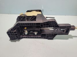 Mercedes-Benz B W245 Selector de cambios A1693700709