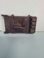 Mercedes-Benz ML W163 Seat control switch A1638202210