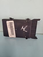 Mercedes-Benz ML W163 Seat control switch A1638202210