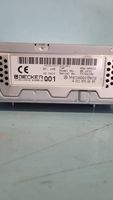 Mercedes-Benz CLS C219 Amplificatore A2118706689