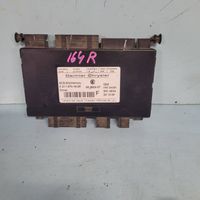 Mercedes-Benz ML W164 Steuergerät Sitz A2118704926