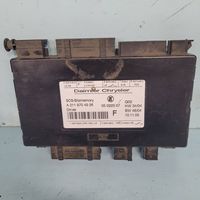 Mercedes-Benz ML W164 Module de commande de siège A2118704926