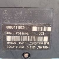 Mercedes-Benz CLK A209 C209 ABS-pumppu A2095452732