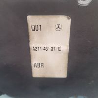Mercedes-Benz E W211 Bomba de ABS A2114313712