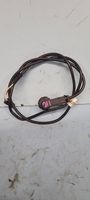 Mercedes-Benz E W211 Câble adaptateur AUX A2115409910