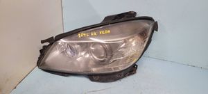 Mercedes-Benz C W204 Phare frontale A2048203161