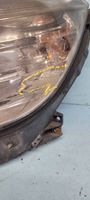 Mercedes-Benz C W204 Phare frontale A2048203161