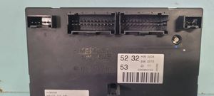 Mercedes-Benz ML W163 SAM control unit 1635455232