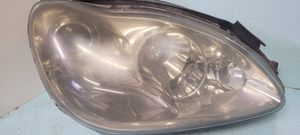 Mercedes-Benz S W220 Lampa przednia A2208202461