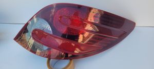 Mercedes-Benz R W251 Lampa tylna A2518200464