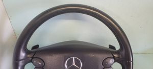 Mercedes-Benz CLK A209 C209 Columna de dirección A2304609903