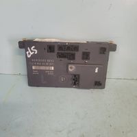 Mercedes-Benz CLS C219 Oven ohjainlaite/moduuli 2198202326