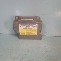 Mercedes-Benz A W169 Centralina/modulo airbag A1698202185