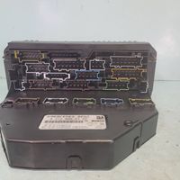 Mercedes-Benz E W212 Module de fusibles A2129008307