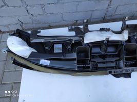 Mercedes-Benz CLS C219 Dashboard A2196801587