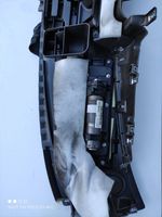 Mercedes-Benz CLS C219 Dashboard A2196801587