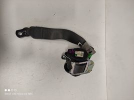 Mercedes-Benz CLS C219 Ceinture de sécurité arrière 2198602085