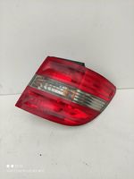 Mercedes-Benz B W245 Lampa tylna A1698202464