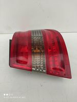 Mercedes-Benz B W245 Lampa tylna A1698202464